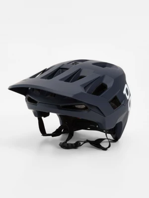 Foto van product Helm POC donkerblauw