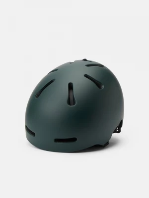 Foto van product Helm POC donkergroen