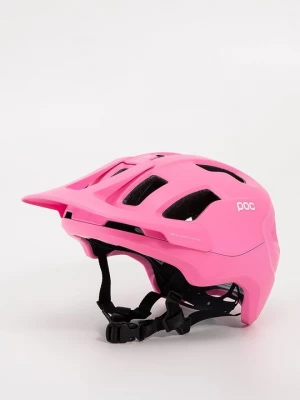 Foto van product Helm POC donkerroze