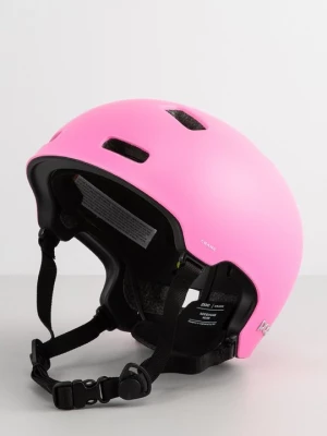 Foto van product Helm POC donkerroze
