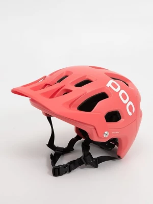 Foto van product Helm POC koraalrood