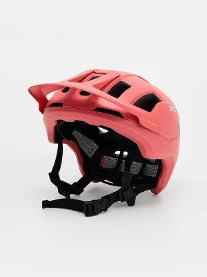 Foto van product Helm POC koraalrood