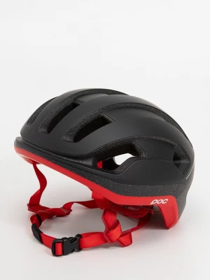 Foto van product Helm POC rood