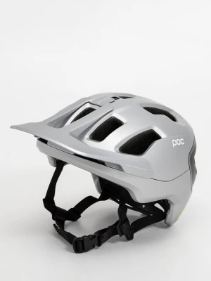 Foto van product Helm POC zilverkleurig