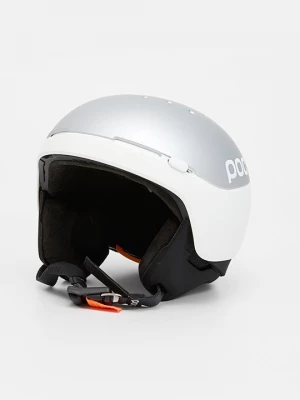 Foto van product Helm POC zilverkleurig
