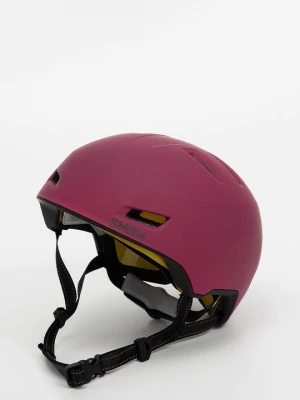 Foto van product Helm Smith Optics bordeauxrood
