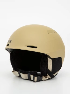 Foto van product Helm Smith Optics bruin