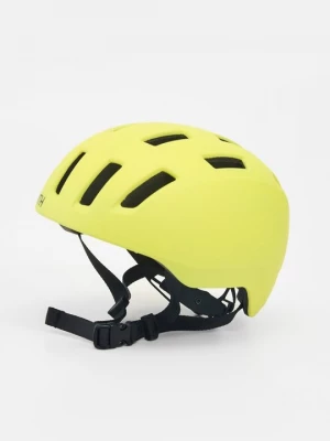 Foto van product Helm Smith Optics geel