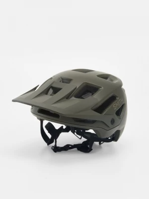 Foto van product Helm Smith Optics groen