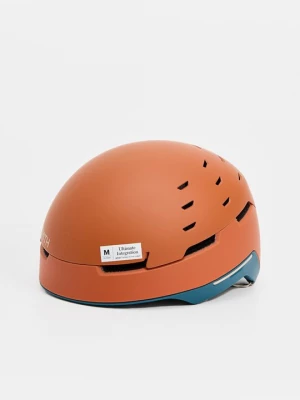 Foto van product Helm Smith Optics oranje
