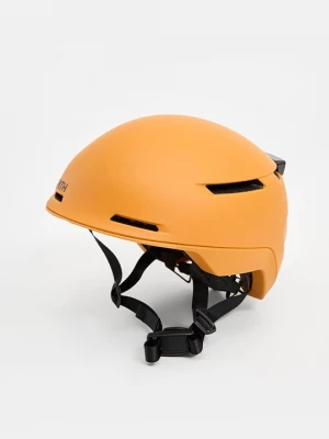 Foto van product Helm Smith Optics oranje