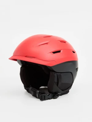 Foto van product Helm Smith Optics rood