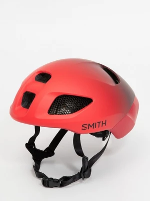 Foto van product Helm Smith Optics rood