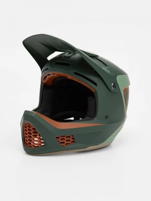 Foto van product Helm Smith Optics wintergroen