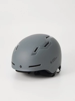 Foto van product Helm Sweet Protection donkergrijs