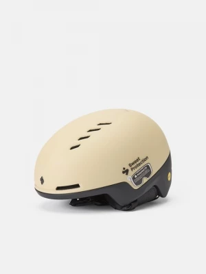 Foto van product Helm Sweet Protection zandkleur