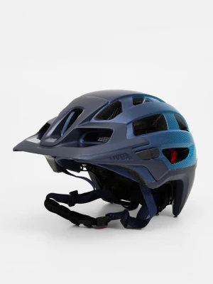 Foto van product Helm Uvex donkerblauw