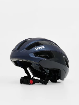 Foto van product Helm Uvex donkerblauw