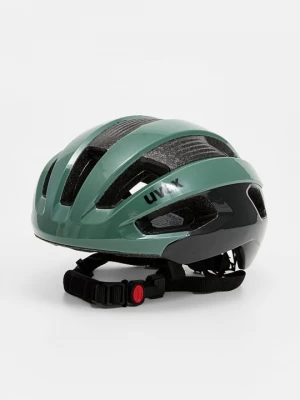 Foto van product Helm Uvex groen