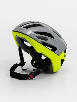 Foto van product Helm Uvex lichtgrijs