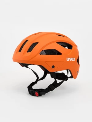 Foto van product Helm Uvex oranje