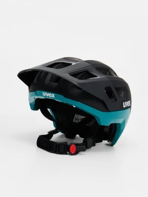 Foto van product Helm Uvex petrol