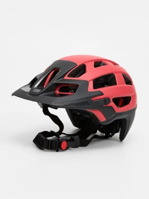 Foto van product Helm Uvex rood
