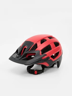 Foto van product Helm Uvex rood