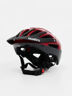 Foto van product Helm Uvex rood