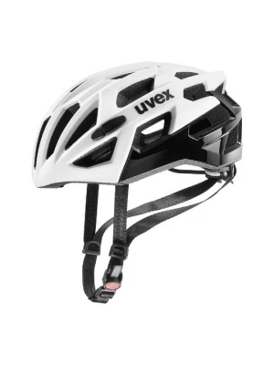 Foto van product Helm Uvex wit
