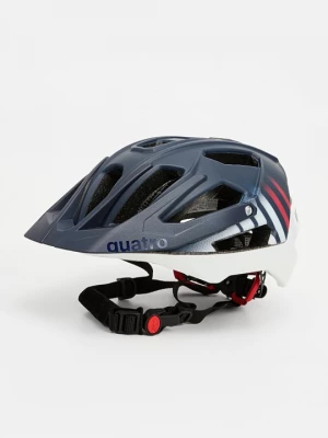 Foto van product Helm Uvex wit