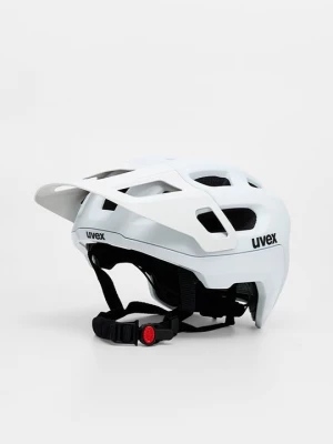 Foto van product Helm Uvex wit