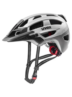 Foto van product Helm Uvex zilverkleurig