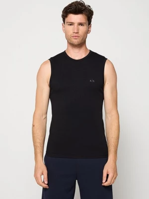 Foto van product Hemd Armani Exchange zwart