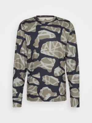 Foto van product Hemd Burton donkerblauw