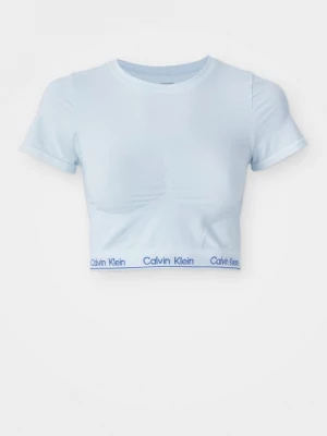 Foto van product Hemd Calvin Klein lichtblauw