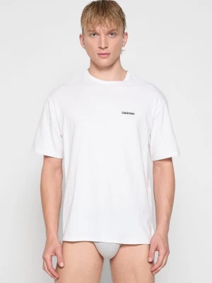 Foto van product Hemd Calvin Klein wit