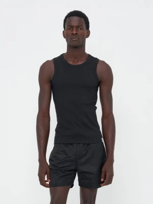 Foto van product Hemd Calvin Klein zwart