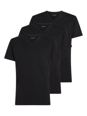 Foto van product Hemd Calvin Klein zwart