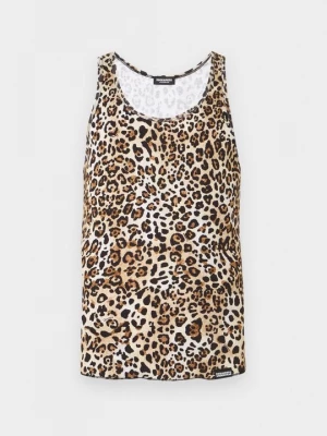 Foto van product Hemd Dsquared2 beżowy