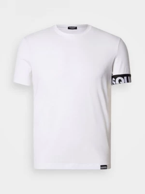 Foto van product Hemd Dsquared2 wit