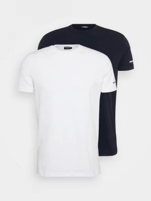 Foto van product Hemd Dsquared2 zwart