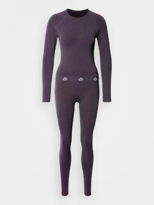 Foto van product Hemd Even&Odd Active By Zalando lila gemêleerd