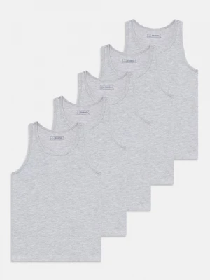 Foto van product Hemd Friboo By Zalando grijs gemêleerd