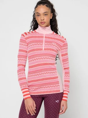 Foto van product Hemd Kari Traa roze