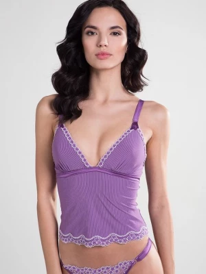 Foto van product Hemd La Perla paars