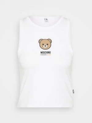 Foto van product Hemd MOSCHINO wit