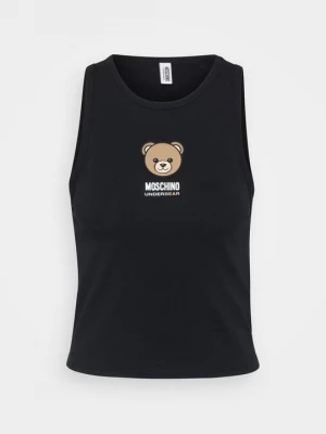 Foto van product Hemd MOSCHINO zwart