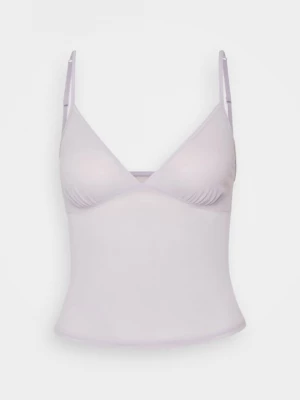 Foto van product Hemd Organic Basics lila