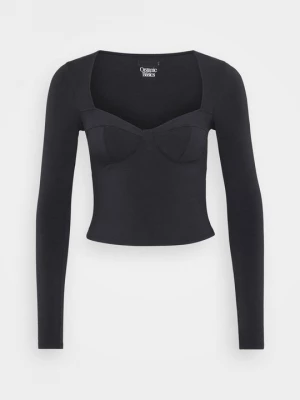 Foto van product Hemd Organic Basics zwart